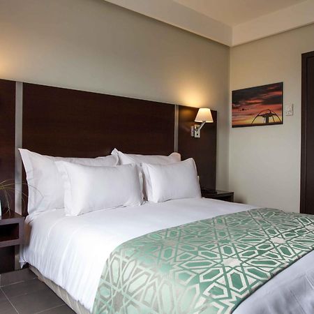 Sky Casa Airport Hotel Nouaceur Exterior foto