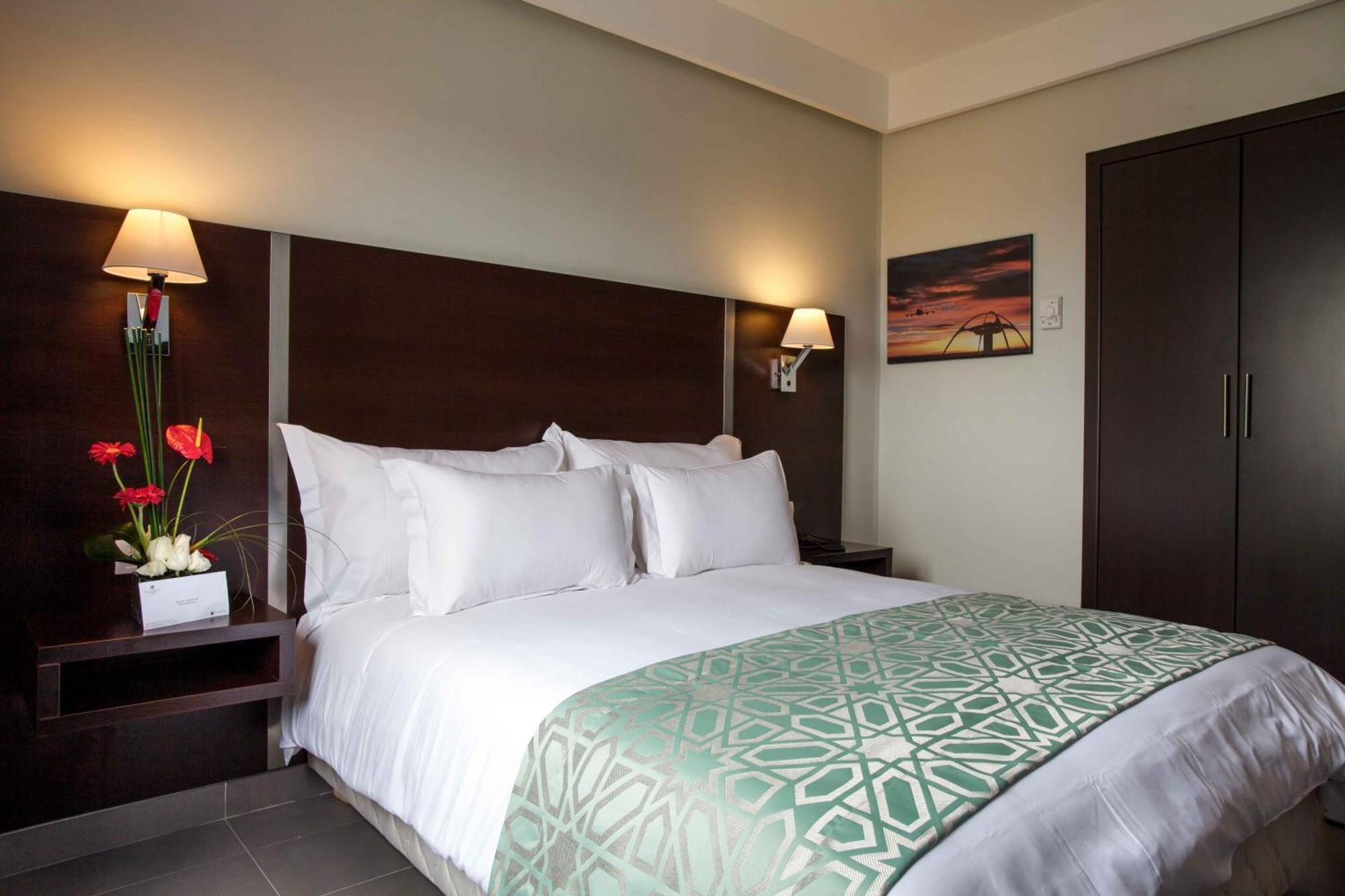 Sky Casa Airport Hotel Nouaceur Exterior foto